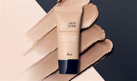 dior forever mousse foundation review|Dior forever matte foundation reviews.